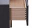 Black Nightstand