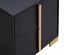 Black Nightstand