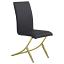 Black Side Chair