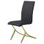 Black Side Chair