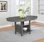 Medium Grey Dining Table