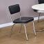 Black Side Chair