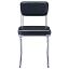 Black Side Chair