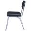 Black Side Chair