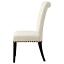 Beige Side Chair