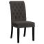 Brown Side Chair