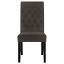 Brown Side Chair