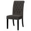 Brown Side Chair