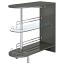 Grey Bar Table