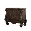 Cherry Oak Nightstand