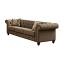 Brown Sofa