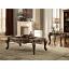 Antique Oak Table Set