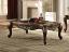Antique Oak Coffee Table