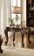 Antique Oak End Table