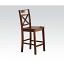 Cherry Counter Height Chair