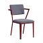 Red Office Chair