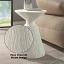 Accent Table