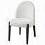 Beige Side Chair