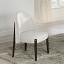 Beige Side Chair