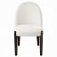 Beige Side Chair