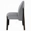 Gray Side Chair