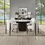 Round Dining Table