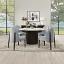 Round Dining Table
