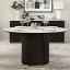 Round Dining Table