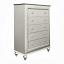 Champagne Chest