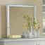 Platinum Mirror