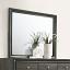 Gray Mirror