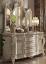 Dresser with Mirror