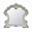 Antique Pearl Mirror