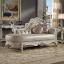 Antique Pearl Chaise