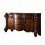 Cherry Dresser