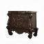 Cherry Oak Nightstand