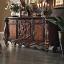 Cherry Oak Dresser