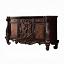 Cherry Oak Dresser