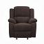 Glider Recliner