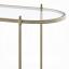 Sofa Table