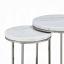 Nesting Table