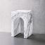 End Table I
