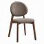 Light Brown Side Chair