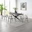 Complete Set with Side Chair I