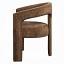 Arm Chair