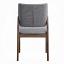 Light Gray Side Chair