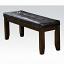 Black Bench