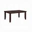 Cherry Dining Table