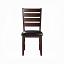 Cherry Side Chair