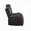 Magnetite Loveseat
